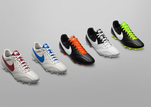 NIKE ティエンポ レジェンズ プレミアパック : Kohei's BLOG サッカー