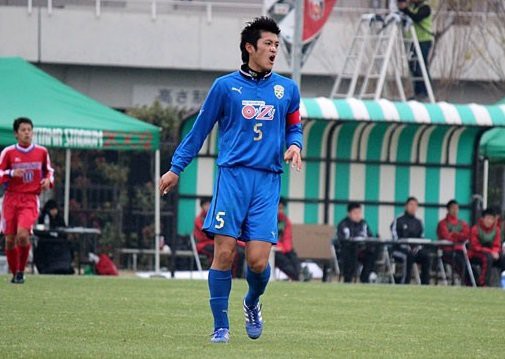 植田直通サッカーシューズ 植田直通がナイキと契約！スパイクは「ティエンポレジェンド7