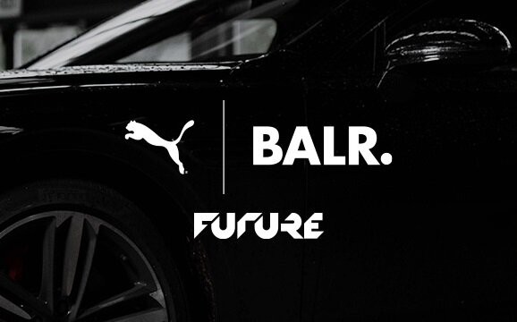 PUMA - BALR × PUMA FUTURE6.1 プーマ フューチャー BALR.とプーマのコラボスパイク2020年モデル！「フューチャー6.1