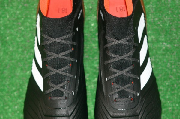アディダス サッカースパイクプレデター 18.1-ジャパン HG adidas アディダス プレデター 18.1-ジャパン HG(ブラック