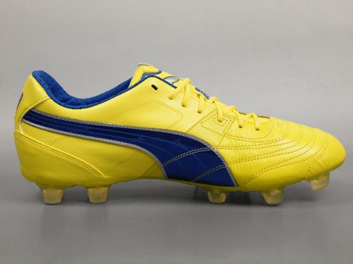 PUMAスパイク 新色 (2014年3月) : Kohei's BLOG サッカー