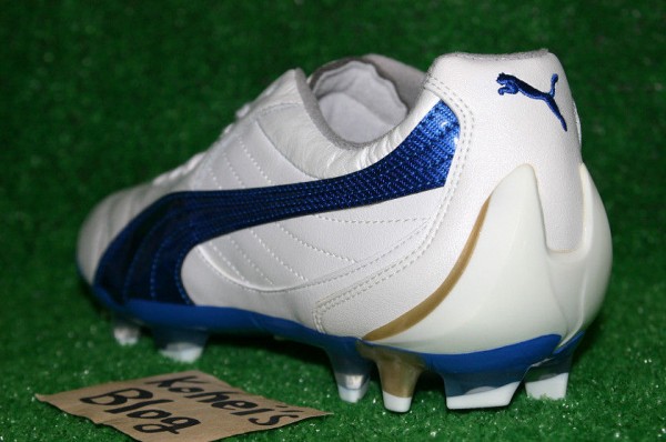 新品　超激レア　大特価　廃盤品　プーマ　パワーキャットJ SP プーマ パワーキャットJ SP FG : Kohei's BLOG サッカースパイク