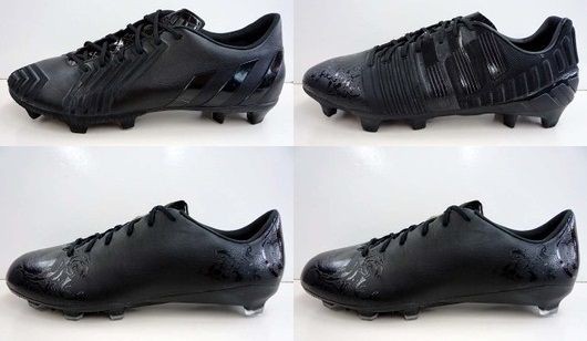 アディダス ナイトパック 登場 : Kohei's BLOG サッカースパイク情報ブログ