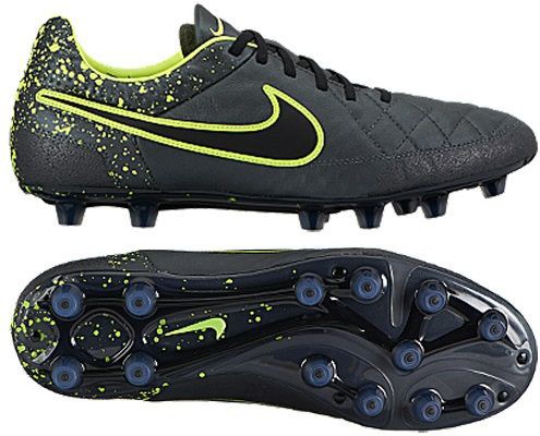 NIKE ティエンポ レジェンド 5 HG-E AF 赤 : Kohei's BLOG