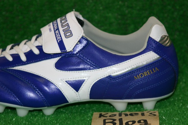 モレリア2  MD ブルー　海外限定 モレリア2 MD ブルー 海外限定 ミズノ モレリア2 MD 【海外限定モデル
