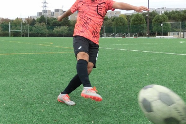 レビュー】 PUMA フューチャー4.1 NETFIT FG/AG 評価・感想