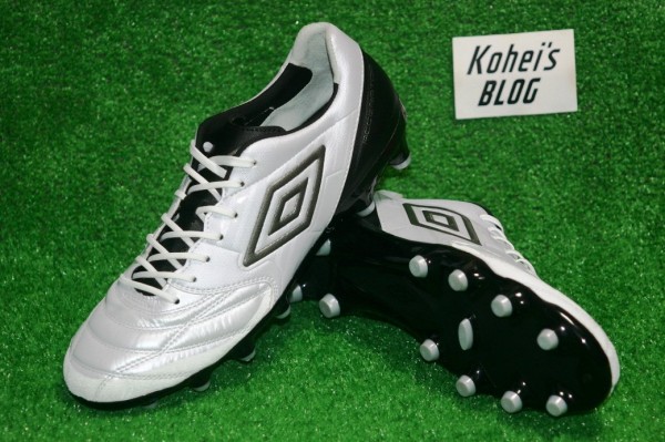 アンブロ アクセレイターKL HG (2019年モデル) 機能性まとめ : Kohei's