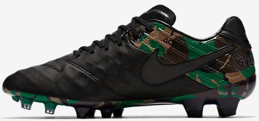 Nike マーキュリアル　 カモフラージュシューズ NIKEスパイク 迷彩柄のCAMO PACK 登場 : Kohei's BLOG サッカー