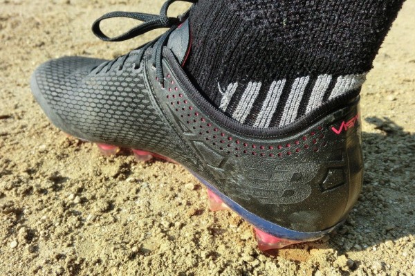 レビュー】 ニューバランス ビザロ2プロHG VANTE 評価 : Kohei's BLOG