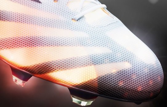 アディダス エックス99.1 FG (X99.1) 正式公開 : Kohei's BLOG