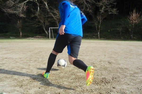 レビュー】 ナイキ マジスタオーパス2 HG-E : Kohei's BLOG サッカー