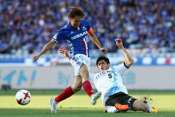 齋藤学 ネメシス17.1 FG/AGを着用！ : Kohei's BLOG サッカースパイク