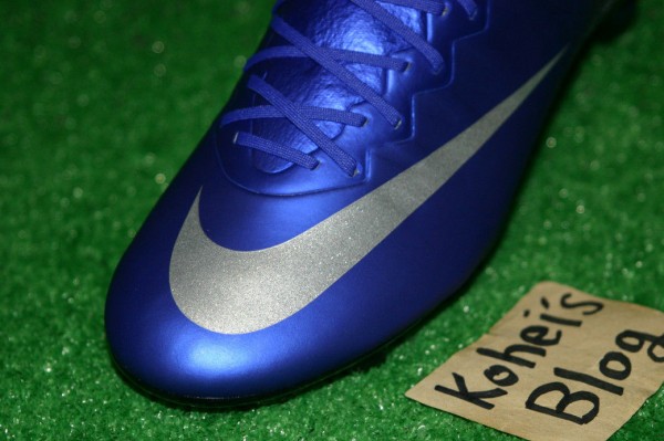 ナイキ　マーキュリアルヴェイパー10 CR7 ナイキ マーキュリアルヴェイパー10 CR7 - FOOTBALLBOOTS.JP