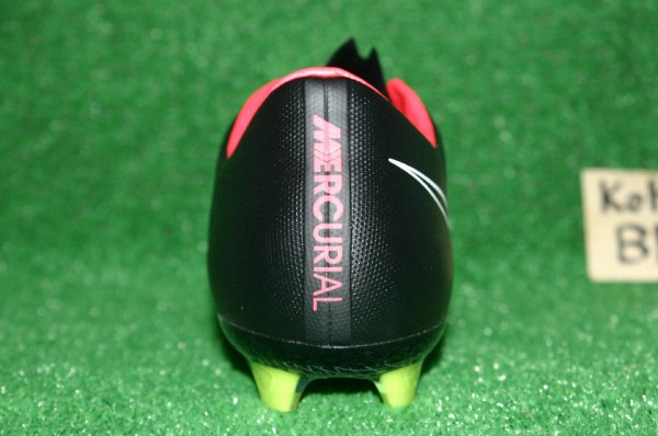 NIKE マーキュリアルヴェイパー10 HG-V : Kohei's BLOG サッカー
