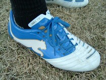 プーマ パワーキャット 1.12 インプレ : Kohei's BLOG サッカー