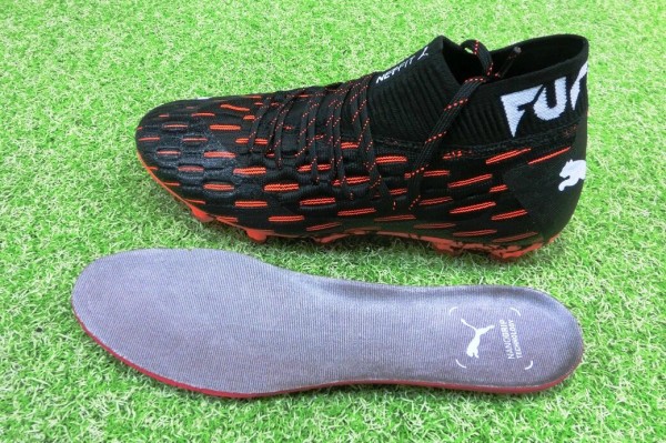 PUMA「フューチャー6.1」と「フューチャー5.1」の違いを解説