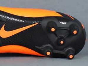 NIKE - ⭐️新品未使用⭐️ NIKE  マーキュリアル ヴェイパー 12 PRO HG ナイキ新型HGソール】 マーキュリアルヴェイパー12 PRO HG 正式