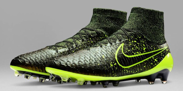 ナイキ エレクトロフレアパック 正式公開 : Kohei's BLOG サッカー