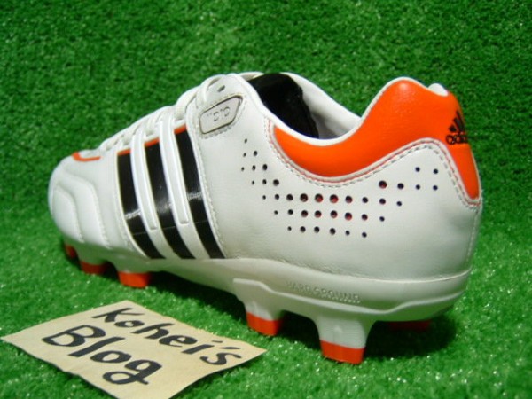 adidas アディピュア 11プロ ジャパン TRX HG : Kohei's BLOG サッカー