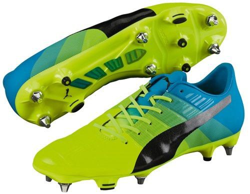 Puma evopower hotsell 1.3 sg