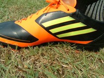 アディダス アディゼロ F50 ジャパン TRX HG インプレ : Kohei's BLOG