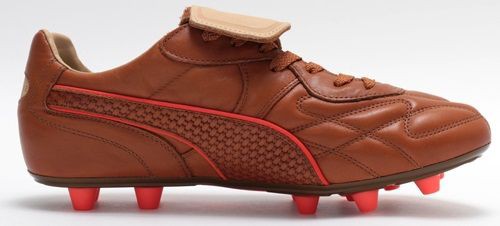 プーマ キング トップ M.I.I. Nat. FG 【Natural Pack】 30足限定