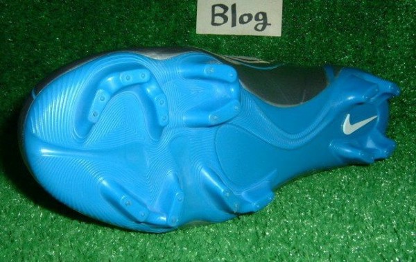 詳細】 ナイキ マーキュリアルヴェイパー2 HG (2004年発売) : Kohei's