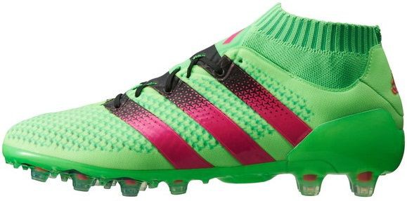 adidas エース16+ プライムニット ジャパン HG 登場 : Kohei's BLOG