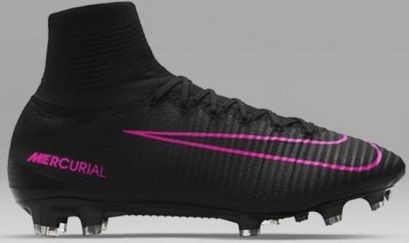 ステルスブラック】 NIKEスパイク Pitch Dark Pack 登場 : Kohei's