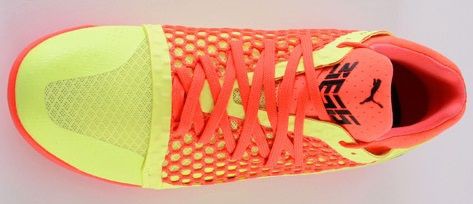 新色】 プーマ 365 NETFIT ST (ネットフィットシステム搭載) : Kohei