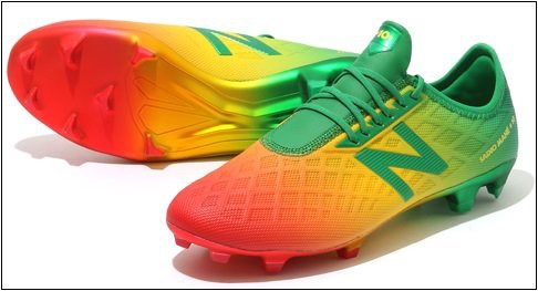 FURON V4 SADIO MANE 26.5 レア サッカー・フットサル｜その他