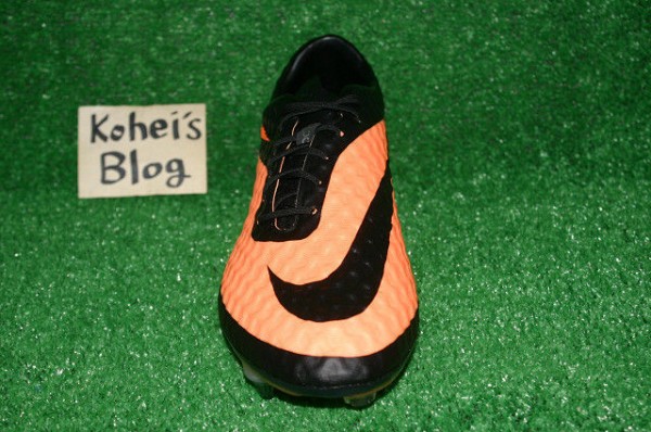 NIKE Hyper Venom Phantom Ⅱ SG-PRO AC - メルカリ