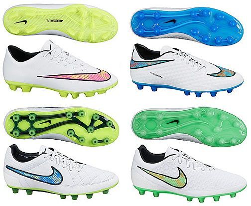 Nike シャインスルー コレクション 登場 Kohei S Blog サッカースパイク情報ブログ