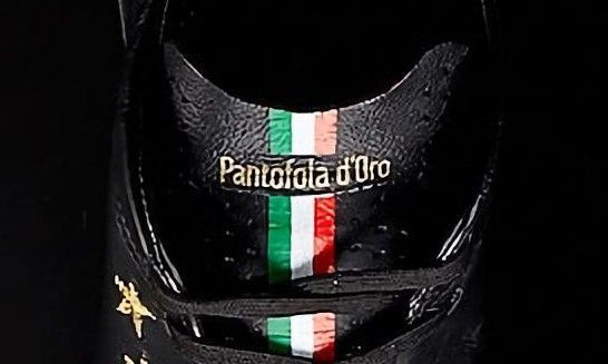 180グラム】 Pantofola d'oro superleggera FG 登場 : Kohei's