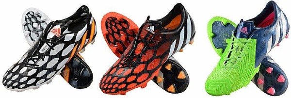 プレデターインスティンクト FG 激レア サッカー スパイク アディダス プレデターインスティンクトFG