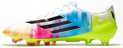 アディゼロ F50 LM 新色 : Kohei's BLOG サッカースパイク情報ブログ