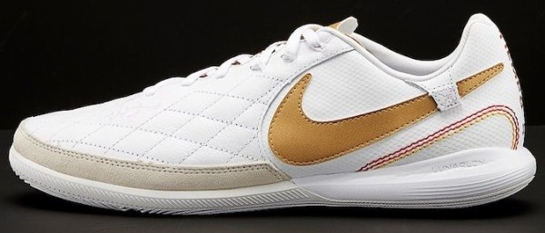 ナイキ ティエンポレジェンドプロ ロナウジーニョ NIKE ナイキ ティエンポ ロナウジーニョ TF AF ジュニア(レッド