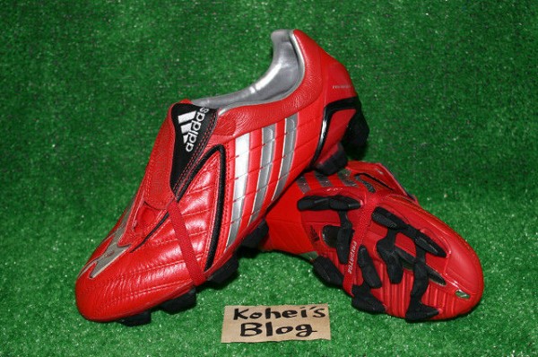 アディダス プレデター パワーブース adidas アディダス プレデター パワースワーブ TRX FG(ブラック