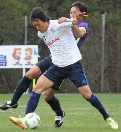 中村俊輔 2016宮崎キャンプでの着用スパイクレポ : Kohei's BLOG