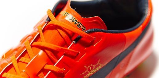 プーマ エヴォパワー 1 登場 : Kohei's BLOG サッカースパイク
