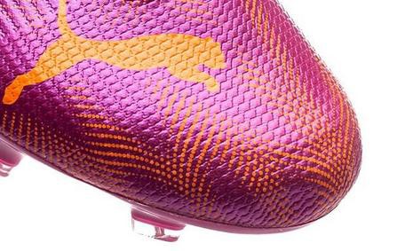 PUMAスパイク「ウルトラ1.4 FG/AG」が登場！ウルトラ1.3から何が変わっ