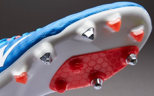 New Balance Visaro スパイク 詳細 : Kohei's BLOG サッカー