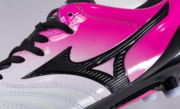 Mizuno Morelia ピンク 海外限定モデル 27cm 特別価格 ミズノ モレリア プロ AG 海外限定カラー ピンク 27 5 Mizuno