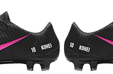 NIKEiD テッククラフトパック 【マーキュリアル & ハイパーヴェノム