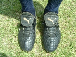 プーマ デルムンドGCi インプレ : Kohei's BLOG サッカースパイク情報