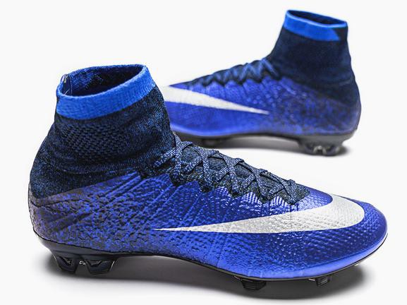 マーキュリアルスーパーフライ　CR7 マーキュリアルスーパーフライ CR7 Natural Diamond : Kohei's