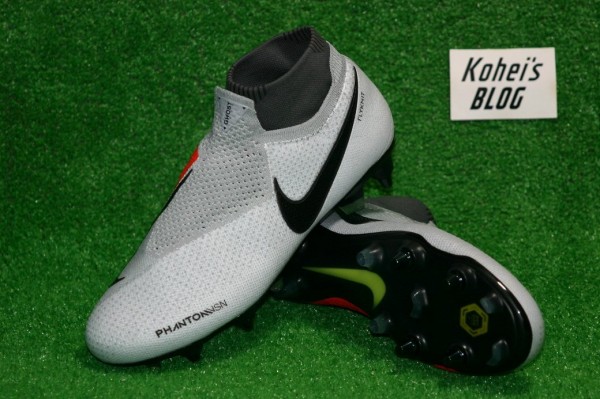 NIKE ファントムビジョン SG AC 26.5cm 63 NIKE ファントムビジョン SG AC 26.5cm 63 【公式通販】