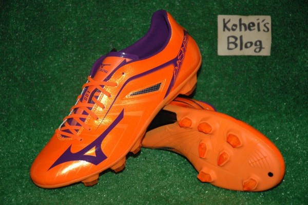 まとめ】 ミズノ バサラ001 全ソール・全ランク 詳細 : Kohei's BLOG