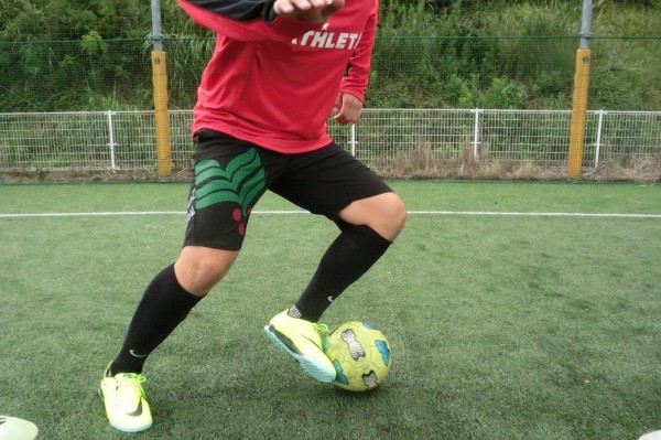 レビュー】 ナイキ ハイパーヴェノムX フィナーレ TF : Kohei's BLOG