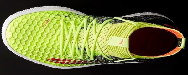 タウンユース用】 プーマ フューチャー18.1 NETFIT Clyde 登場